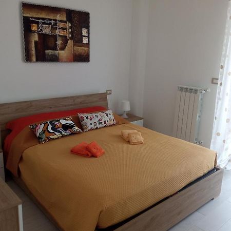 Carone Home Mola di Bari Εξωτερικό φωτογραφία