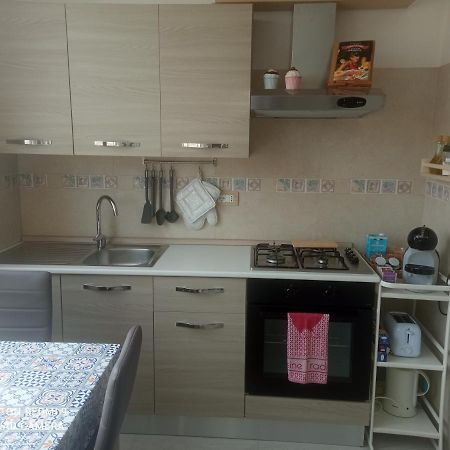 Carone Home Mola di Bari Εξωτερικό φωτογραφία