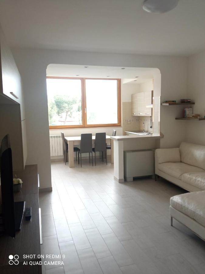 Carone Home Mola di Bari Εξωτερικό φωτογραφία