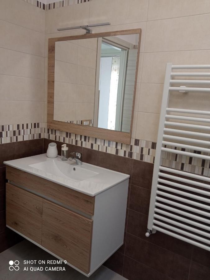 Carone Home Mola di Bari Εξωτερικό φωτογραφία