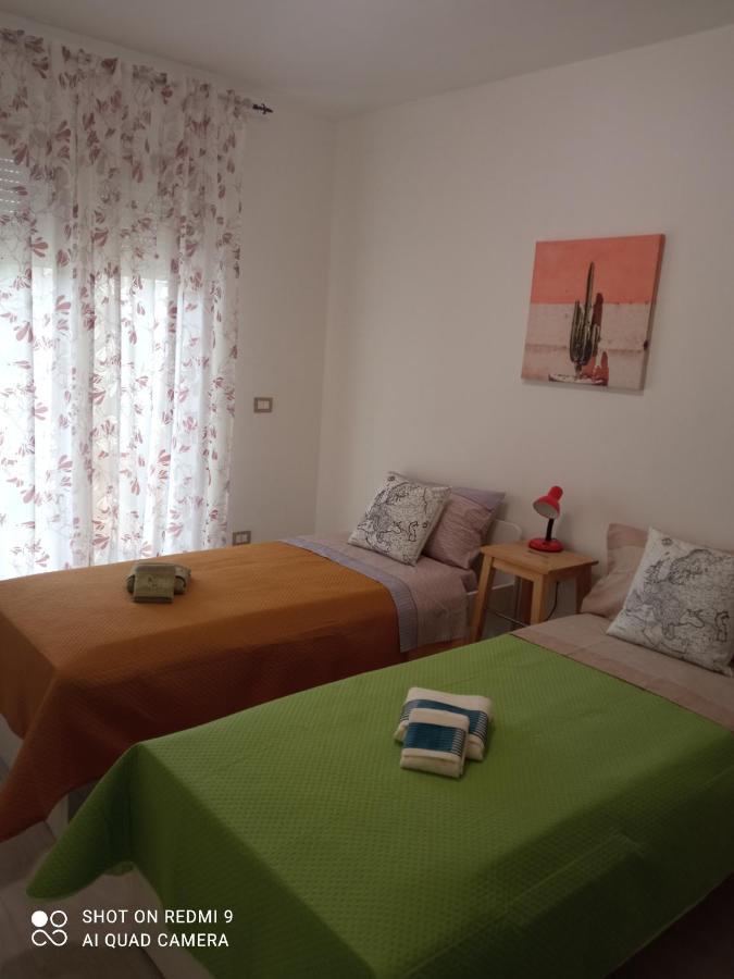 Carone Home Mola di Bari Εξωτερικό φωτογραφία