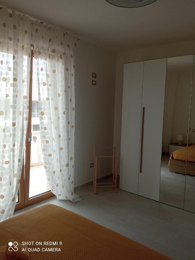 Carone Home Mola di Bari Εξωτερικό φωτογραφία