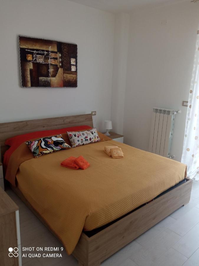 Carone Home Mola di Bari Εξωτερικό φωτογραφία