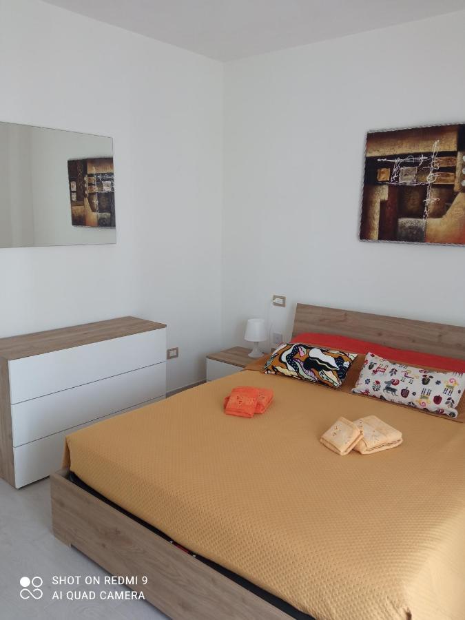 Carone Home Mola di Bari Εξωτερικό φωτογραφία