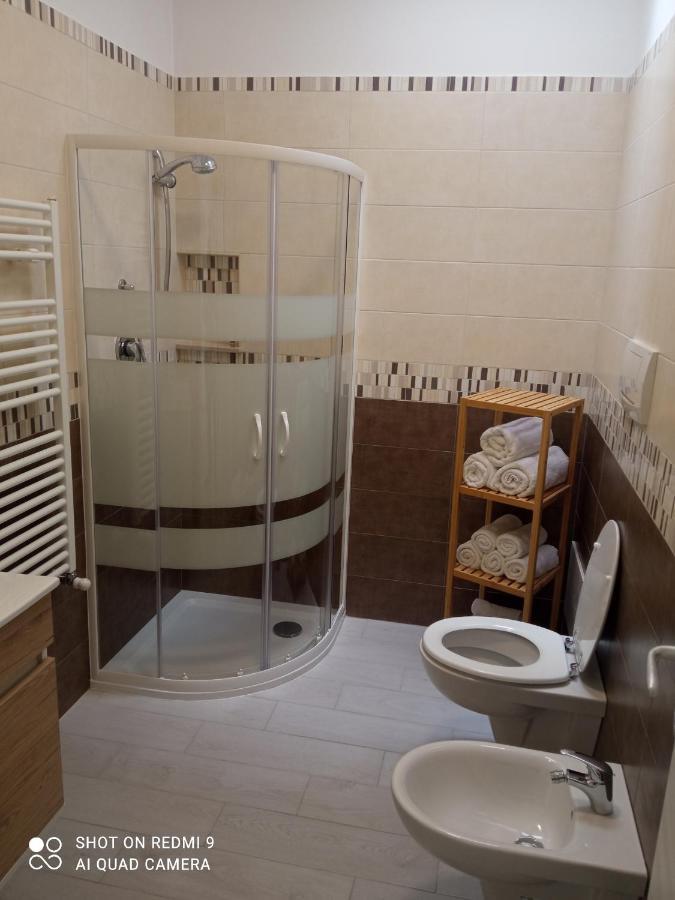 Carone Home Mola di Bari Εξωτερικό φωτογραφία