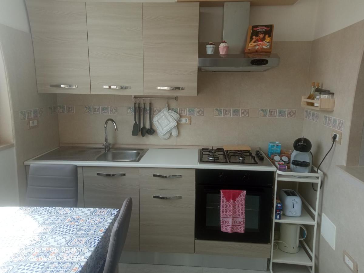 Carone Home Mola di Bari Εξωτερικό φωτογραφία
