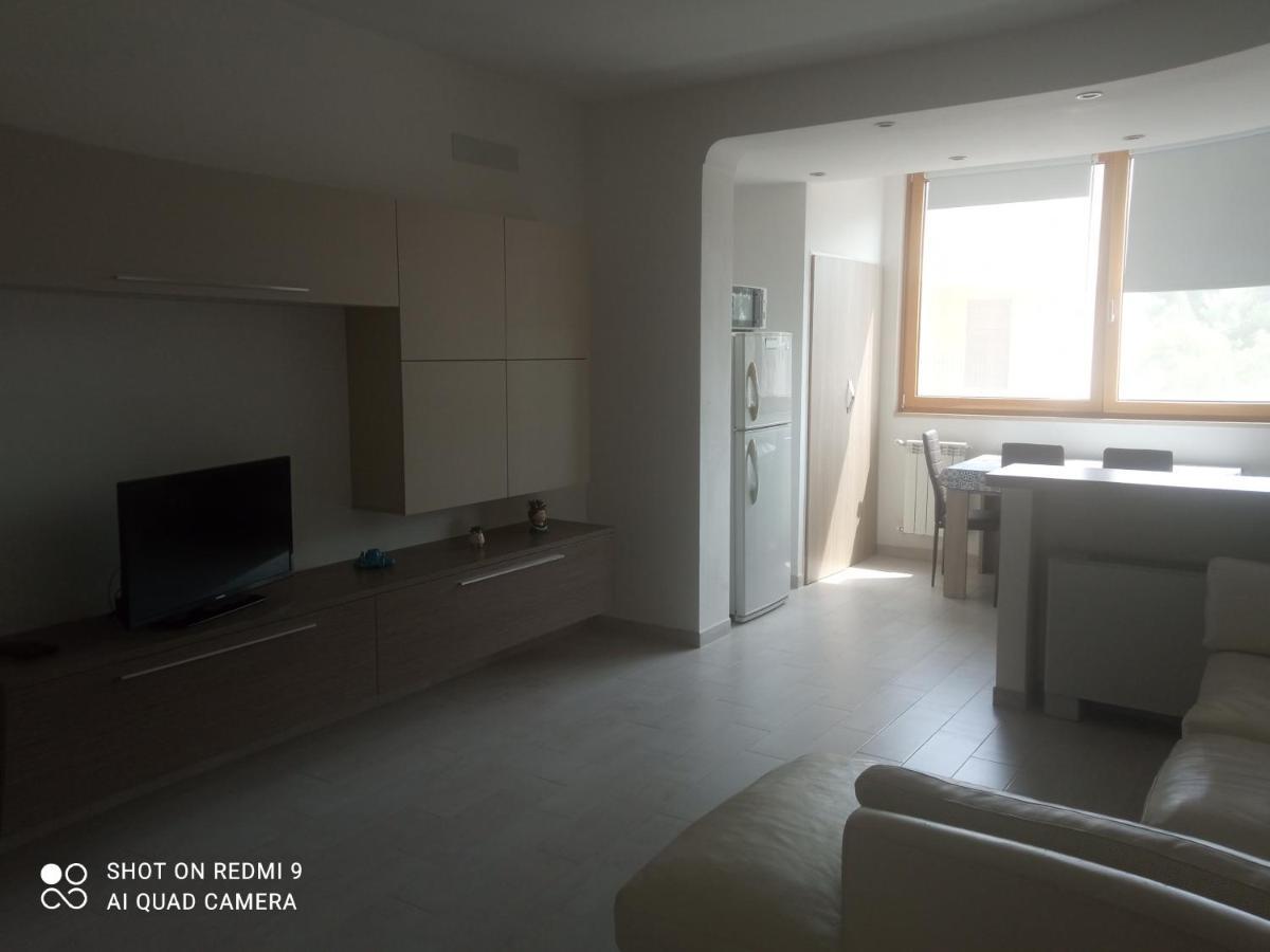 Carone Home Mola di Bari Εξωτερικό φωτογραφία